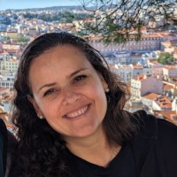Patricia E. Rodrigues