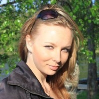Ekaterina Nikulnikova