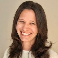 Joanne Robinson-Teran