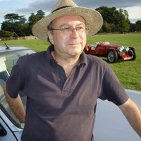 Jon Pressnell