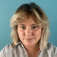 Anna Strzyżewska