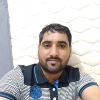 Ihsan Ullah