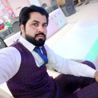 Iqrar Hussain