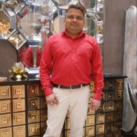 Deepak Goyal