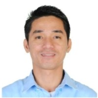 Mark Anthony Jumao-As