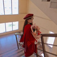 Dr. Kit Yinn Teh (Phd)