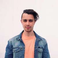 Dmytro Dushko