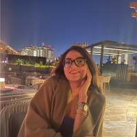 Ghaya Souli