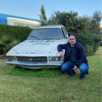 Abdeslam Harti Lihioui