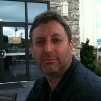 Greg Skinner