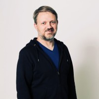 Matt Hovde