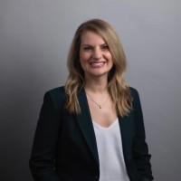 Dominique White Csr-P Fsa Credential Holder