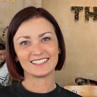 Jo Sargent