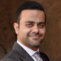 Mohammadreza Mahabadi