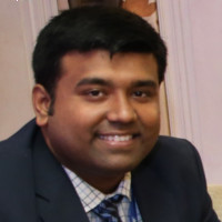Pratik Mukherjee