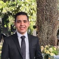 Raul Segura Lozano