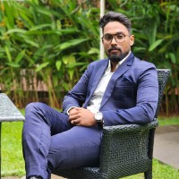 Vinumon Babu