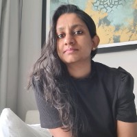 Meera Jacob