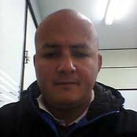 Bruno Marques Ribeiro