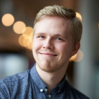 Oliver Bonde Mortensen