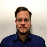 Jonathan Svensson