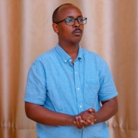 Arch. Patrick KAYEYE