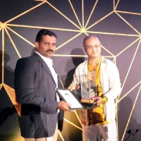 Ilayaraja J