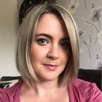 Rachel Gibson