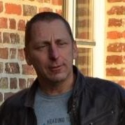 Pascal De Moor