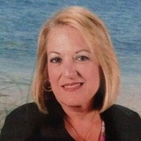 Cyndie Benton