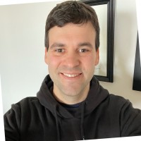 Andrew La Croix, Let.,C.E.T.