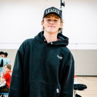 Joshua Renton