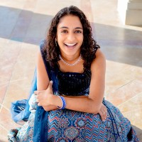 Aneesa Patel