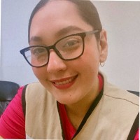 Veronica Arevalo
