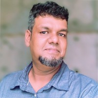 Engr. Rajib Mazumder