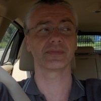 Luc Vandenbergen