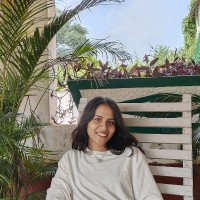 Kruthika U Vittal