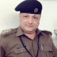 Keshaba Datt Mishra