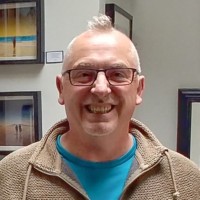 Ewen Munro
