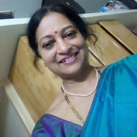 Sonali Shanker