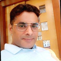 Dr. Atul Agnihotri