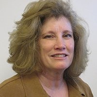 Becky Moore