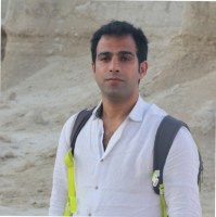 Ehsan Abedini