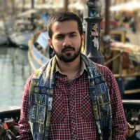 Ali Arif