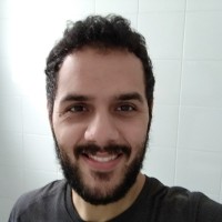 Felipe Cannarozzo Lourenço