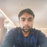 Nikhil Mishra