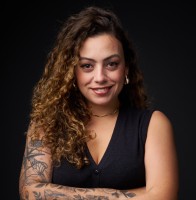 Deyse Albiach Branco
