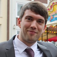 Christopher Bornemann