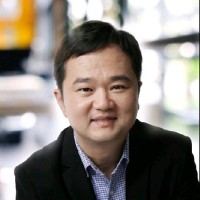 David Liu