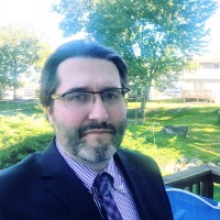Jeffrey Zanghi